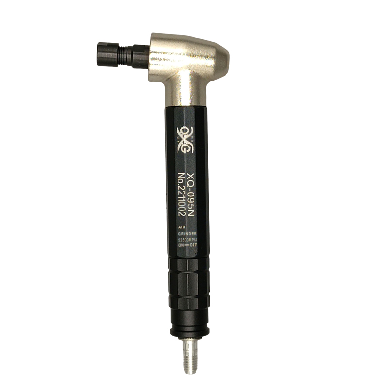 3MM夾頭90度彎頭風(fēng)磨筆